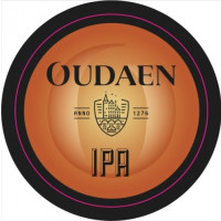 Brouwerij Oudaen IPA
