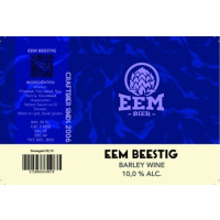 Eem Bier Beestig
