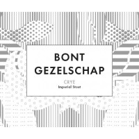Weerter Stadsbrouwerij Bont Gezelschap - Crye