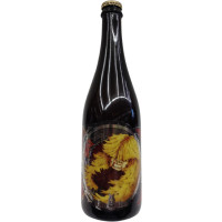 Jester King Brewery Thrash Metal