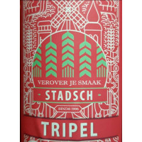 Brouwhoes (Erve Kots) Stadsch Tripel