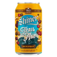 Spoetzl Brewery (Shiner) Trail Ale