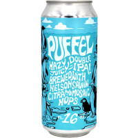 Wiseacre Brewing Co. Puffel