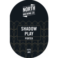 North Brewing Co Shadow Play
