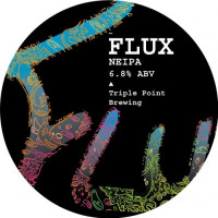 Triple Point Brewing Flux