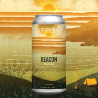 Driftwood Spars Brewery Cove Beacon