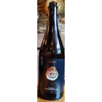 Driftwood Spars Brewery Cove Codename Robin Gingerbread Stout