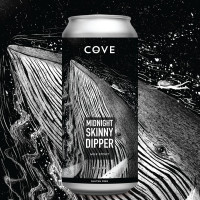Driftwood Spars Brewery Cove Midnight Skinny Dipper
