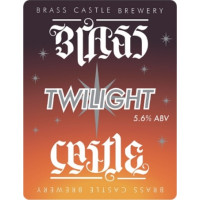 Brass Castle Brewery Twilight