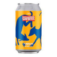Microcervecera SanFrutos Puñales