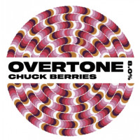 Overtone Brewing Co. Chuck Berries!