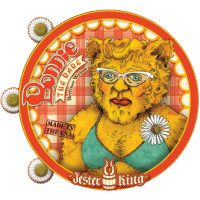 Jester King Brewery Bonnie the Rare