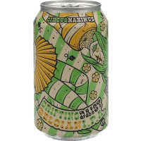 Brouwerij Maximus Circus Maximus - Drifting Daisy