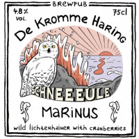 De Kromme Haring Marinus