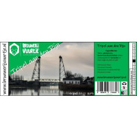 Brouwerij Vuurtje Tripel aan den Rijn