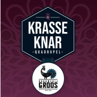 Brouwerij Groos Krasse Knar