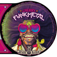 Jester King Brewery Cherry Funk Metal