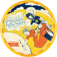 Jester King Brewery Foudreweizen