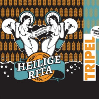 Brouwerij Sint Crispijn Heilige Rita