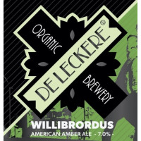 Brouwerij De Leckere Willibrordus