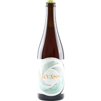 Jester King Brewery Kvass