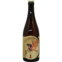 Jester King Brewery Kollaborationsbier