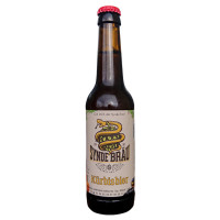Synde Bräu Kürbisbier