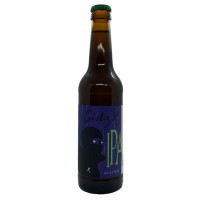 Brewsistas Sista X (IPA) (2023)