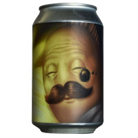 Lobik Brewery Sunrise