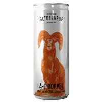 Birrificio Altotevere A-T Doppel
