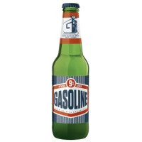 Birrificio Heineken di Comun Nuovo Gasoline