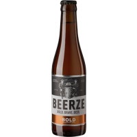 Beerze (Brouwerij De Gouden Leeuw) The Bold
