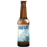 Bleue Neige
