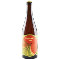 Jester King Brewery Enigmatic Taxa