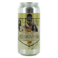 Eastside Brewing Pesi Massimi
