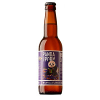 Luppolajo Panda Tries Porn