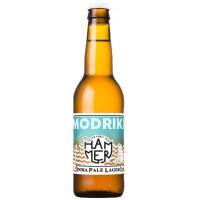 Hammer - Italian Craft Beer Modriki