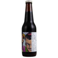 Almond ‘22 Imperial Warrior