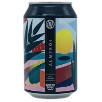 South Soul Brewery Almyrós