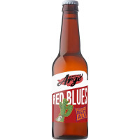 Birrificio Argo Red Blues