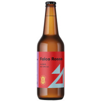 Malcantone Falco Rosso