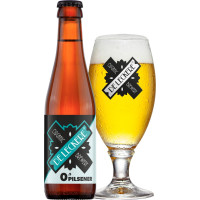 Brouwerij De Leckere 0.5 Pilsener
