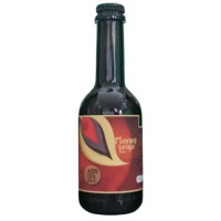 Baus Beer Flamme Rouge