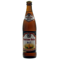 Tucher Bräu Patrizier Hell
