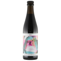 Brauerei Flügge Käte (Red Wine BA)