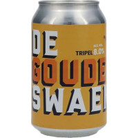 KraftBier De Gouden Swaen