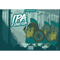 Scaccomalto (Mudita) IPA Funesta