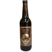 Midtfyns Bryghus Imperial Stout (Bourbon)