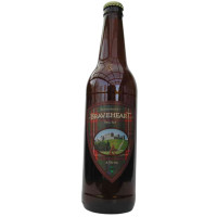 Midtfyns Bryghus Braveheart Real Ale