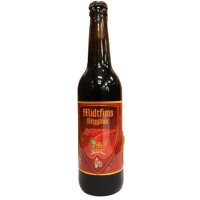 Midtfyns Bryghus Imperial Stout (Chili)